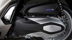 
										Honda SH 125 complet									
