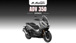 Honda ADV 350
