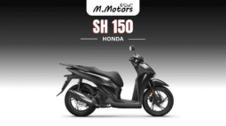 Honda SH 150