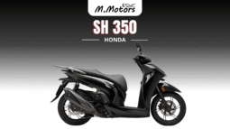 Honda SH 350