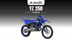 Yamaha YZ 250