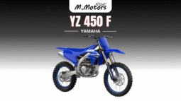 Yamaha YZ 450F