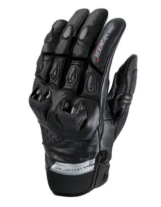 SEVENTY GANTS SD-N47 INVIERNO URBAN NOIR – Image 2